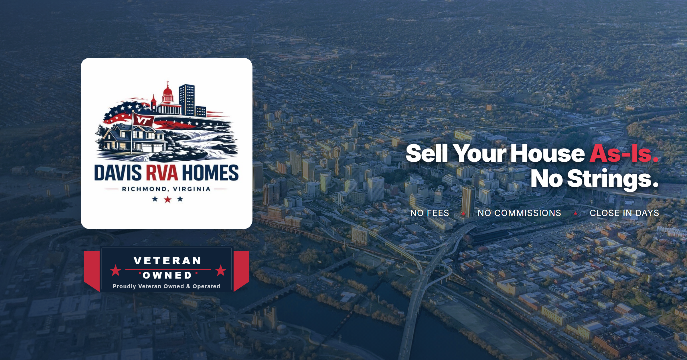 Build Rva Owners Contact Us | Davis RVA Homes